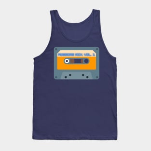 Awesome mix. Vol. 1 Guardians of the galaxy Tank Top